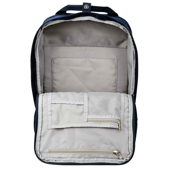 Amazing design new style waterproof diaper bag backpack