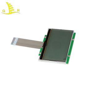 China 12864 19264 320240 COG PIN Character LCD Screen Display Module wholesale