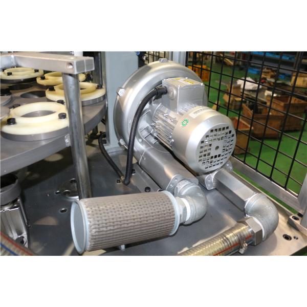 Automatic Paper Cup Machine Fully Automatic Coffee Cup Double Wall Paper Cup Machine 70-80pcs/Min