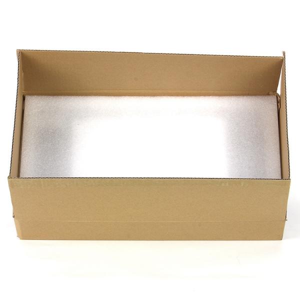 1RU 19" Rack 40CH Thermal AWG DWDM Mux Demux For Networks Building