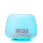 Portable Ultrasonic Air Humidifier 400ml Bluetooth Aroma Diffuser