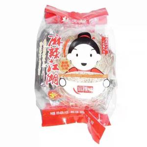 China Non-Fried Vermicelli Spicy Jianghu instant vermicelli Spicy wholesale