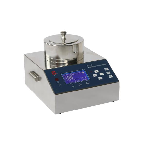 DHP Inert Gas Compressed Air Particle Counter FKC-IB FKC-III FKC-V