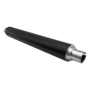 China Upper Fuser Roller For Konica Minolta 7155 7165 7255 7272 Bizhub 600 601 750 751 56AE53052 56AE53051 Copier Heat Roller wholesale