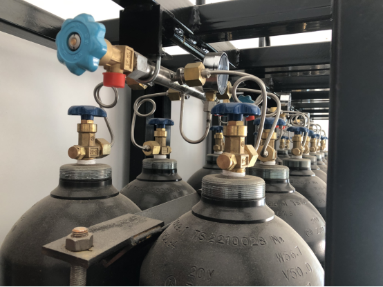 Devices Medical Oxygen Generator For Home Use PSA SMART Box Hospitals Clinics