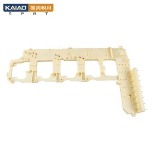 China CNC Machining ABS To Figure Custom Rapid Prototyping wholesale
