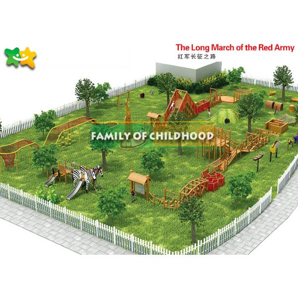 Swing Combined Kids Indoor Wooden Slide For Toddlers Landscape Design