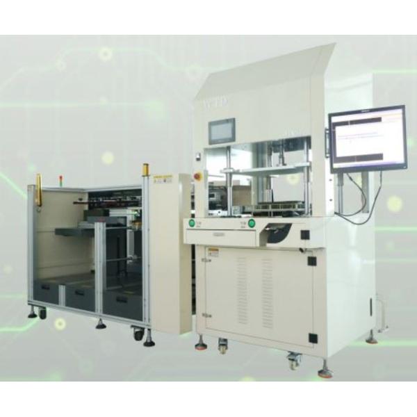 Used PCB Precision Automatic E-Testing Machine   Used PCB Precision Automatic E-Testing Machine