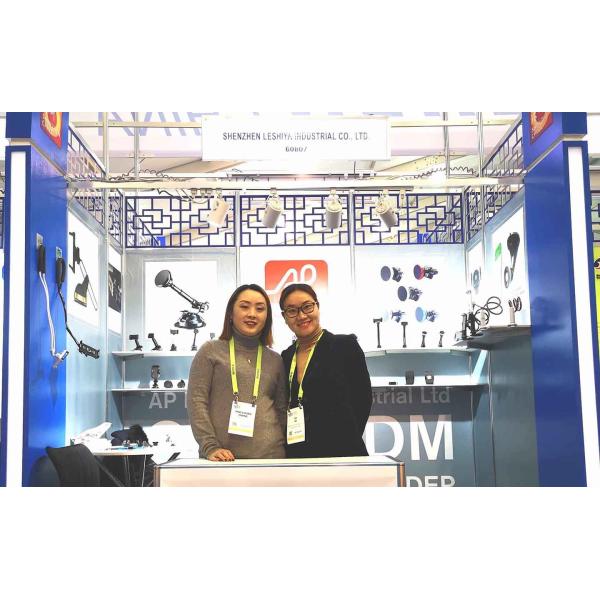 Shenzhen Leshiya Industrial Co., Ltd.