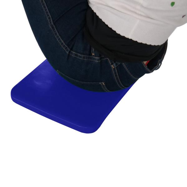 Anti Fatigue Waterproof Eva Foam Garden Kneeling Pad