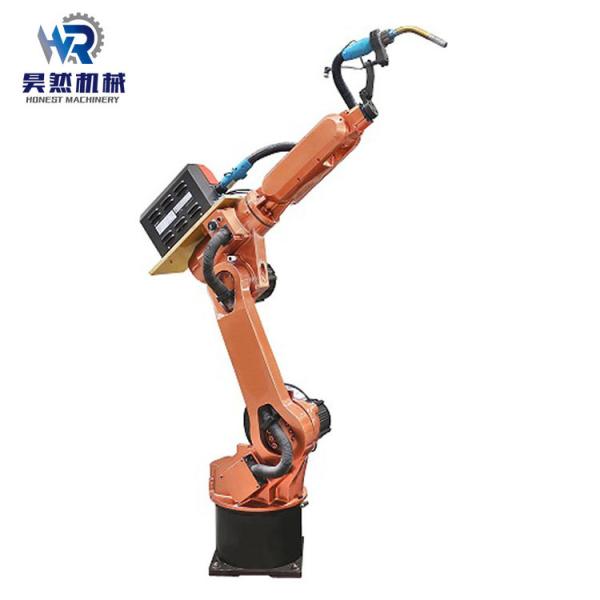 1400 Robotic Mig Welding Machine