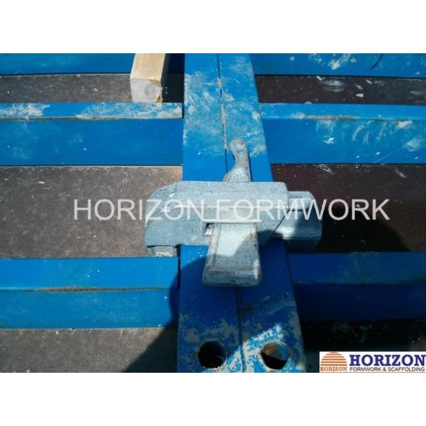 China manufacture of Ductile Casting Frame Formwork alignment Clamp BDF Clamp