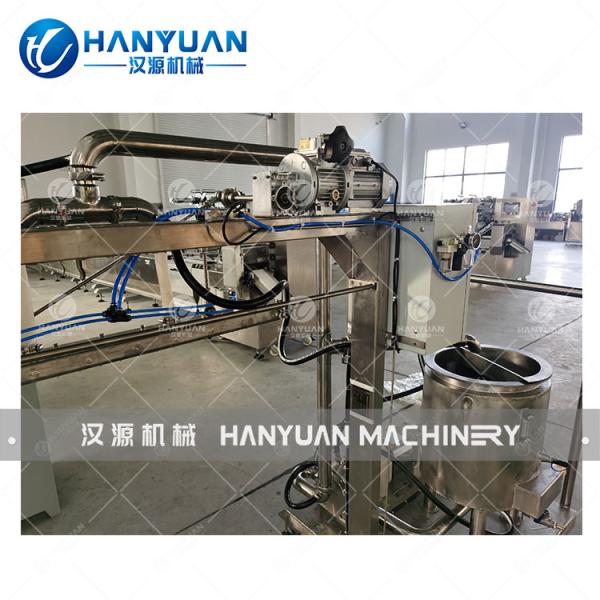 Chocolate Decorating Machine