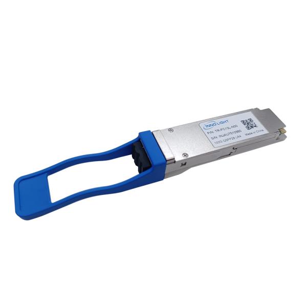 25Gb/S 10km SFP28 Optical Transceiver TR-PY13L-N00