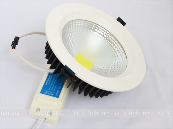 With C-TICK, SAA, CE, ROHS certification high power led down light