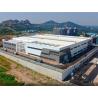 Buy cheap Factory Directly Supplying Wide Applicating Prefab Steel Structure Frame from wholesalers