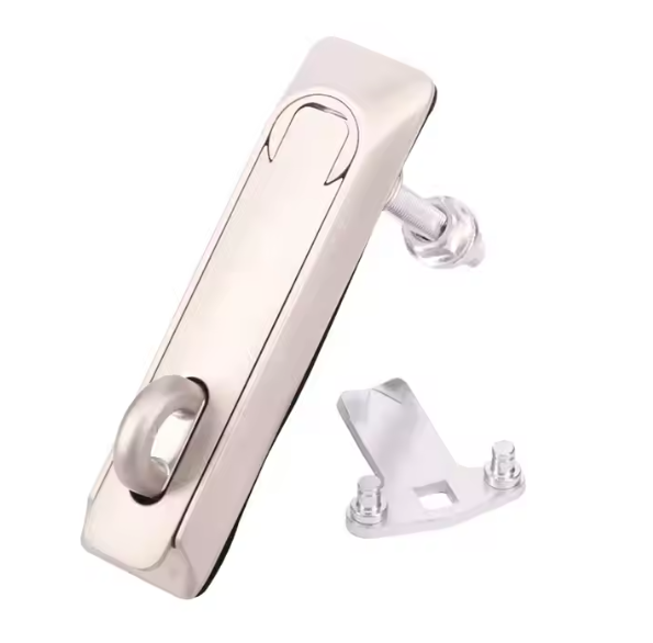 Commercial Cupboard Cabinet Drawer Locks Hexagonal Security