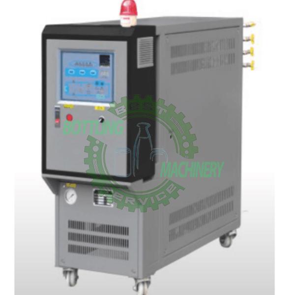 PC 5 Gallon Bottle Automatic Servo System Extrusion Blow Molding Machine