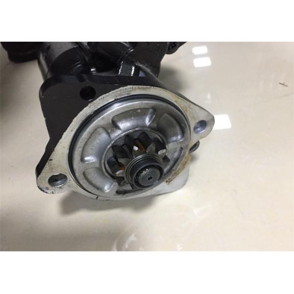 S6K 24V Second Hand Starter Motor M003T56174 M003T56172 For Excavator E320C E320D