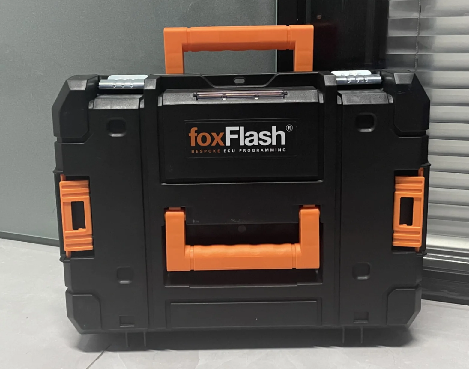 FoxFlash Master ECU Programmer with 5 Modes & 2-Year Warranty