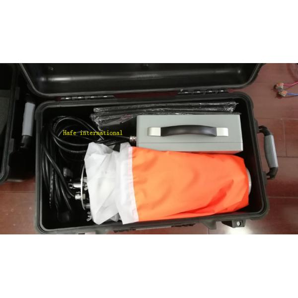 400W Construction Work Lights White LED