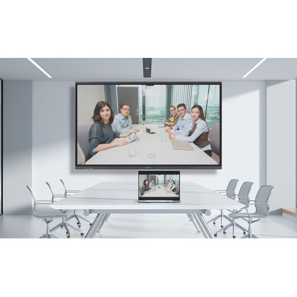 Android8.0 11 Multimedia Interactive Board All In One Dual System