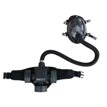 China Fire Resistant Battery Operated Respirator Industrial For Breathing Protection Use wholesale