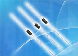 China MF54 Plastic Package Diode Temperature Measurement NTC Temperature Thermistor wholesale