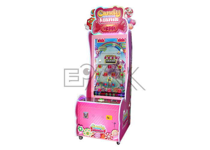 China Indoor Prize Redemption Game Machine For Kids wholesale