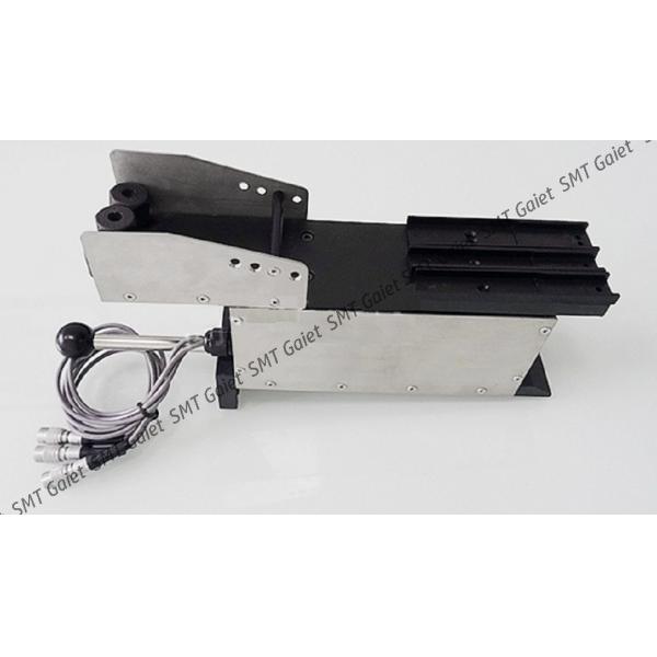FUJI Vibration Feeder 200X75X100 75MM SMT Feeder Parts 3 Input Channels IP1/IP2/IP3