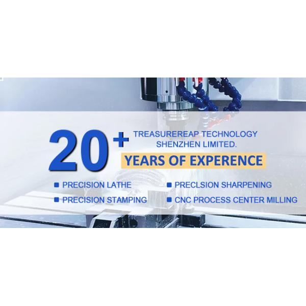 OEM High Precision CNC Machining Products Machined Hand Spinner