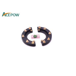 China 2 Postive Diodes 10A Alternator Rectifier Bridge wholesale