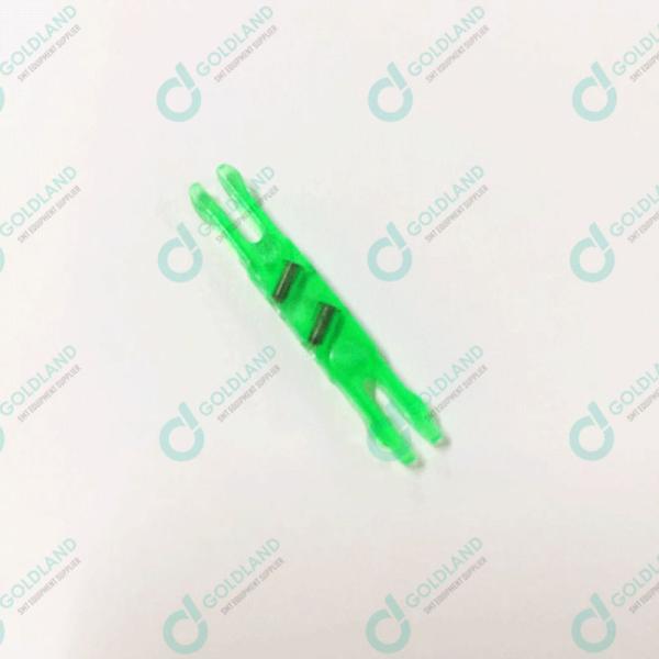 AM03-015059 SMT Feeder Parts SAMSUNG SM Feeder Chip Spacer