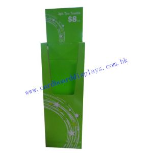 China flooring pos display solutions manufacture wholesale