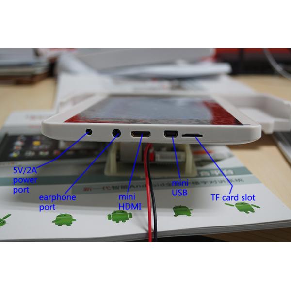 Video Door Phone With Remote Door Release