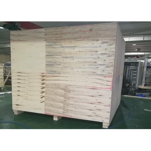 30kg Pellet Bagging Machine