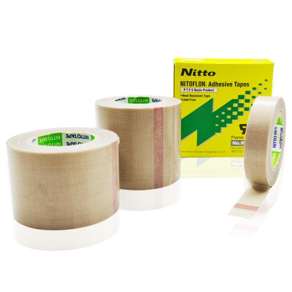 Nitto 973UL Nitto 903 PTFE Fiberglass Tape Film Tape