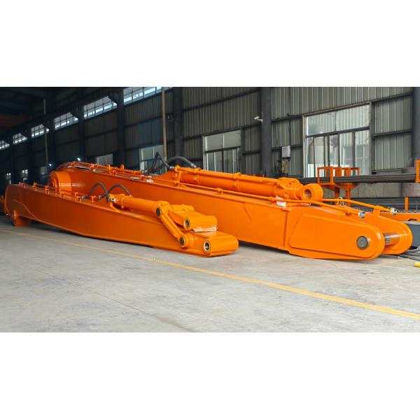 10M Sliding Arm For Excavator CAT320 Backhoe