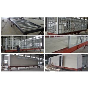 NINGBO DEEPBLUE SMARTHOUSE CO.,LTD