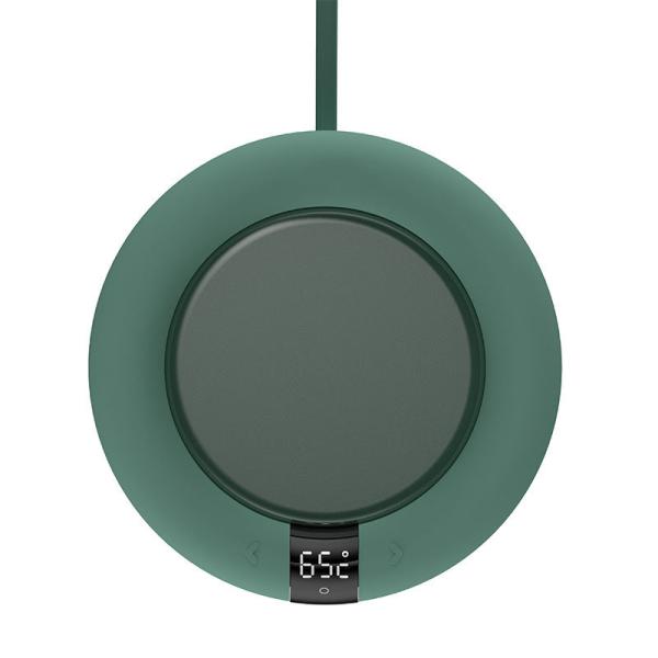 Smart Electric Heater Appliances For Cup 65Degrees Constant Temperature OEM Xf Frd