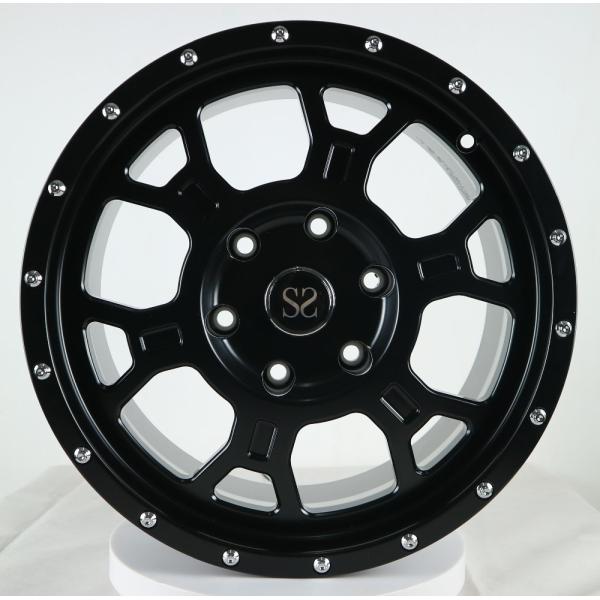 17 inch 18 inch 19 inch off road sport car 5x114.3 5x139.7 alloy forged wheels rims LX570