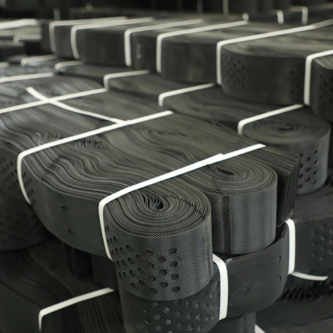 Ground Enhancement Cellular System Geocell Gravel Stabilizer Mat