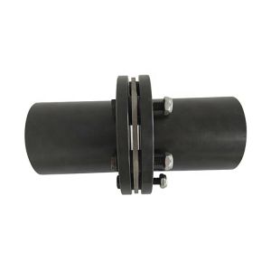 China Shrink Single Disc Shaft Coupling Flexible diaphragm Customized wholesale