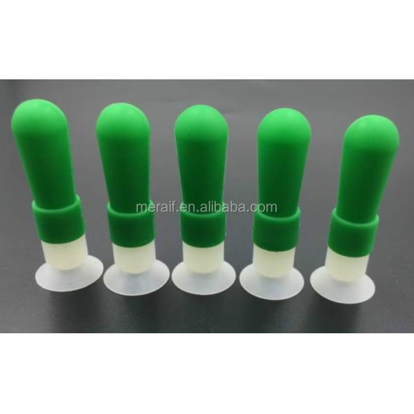 Anti Static Vacuum Sucker Pen ESD Safe Glass Lifter Suction Cup for Mobile Phone Glass Screen Repair Tools