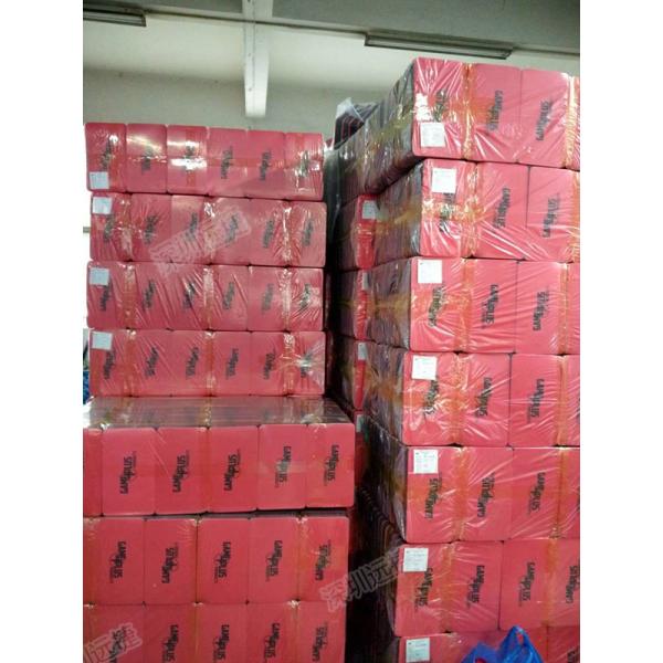 EVA Die Cut Manual 6-300mm Packaging Foam Inserts