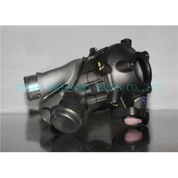 GT1749V K03 53039880145 53039700145 53039880127 53039700127 28200-4A480 Hyundai H-1 CRDI D4CB 16V