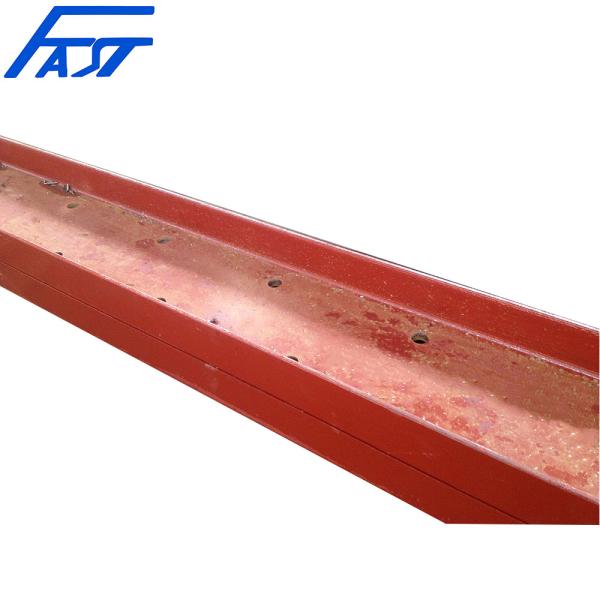 Hot Sale 3D Nine Spindle CNC Drilling Machine for Beams Drilling Holes on Beams SWZ700