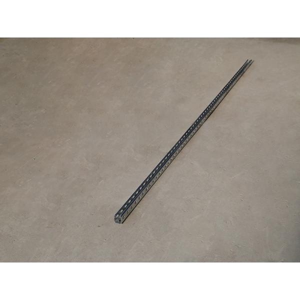 Customized Solar Bracket Roll Forming Machine Solar Mounting Frame