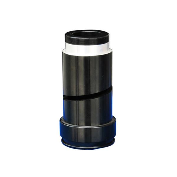 Customized Durable CNC Lathing Parts , High Efficiency Lathe Headstock Parts