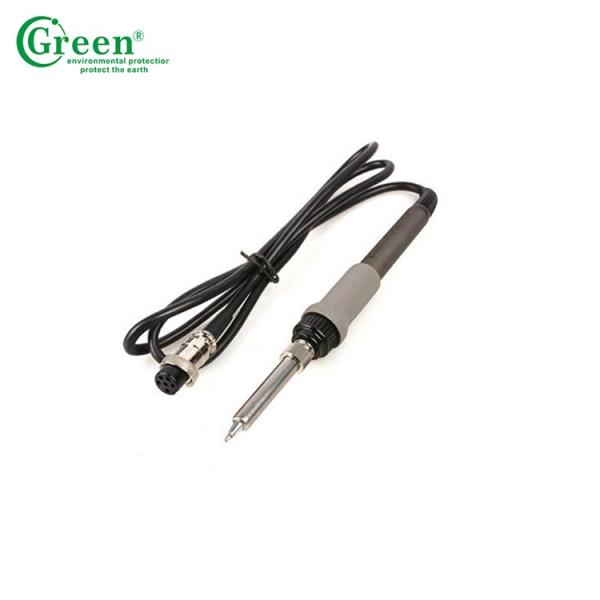 Digital Infrared Electronic Soldering Station / Vacuum Desoldering Rework Station